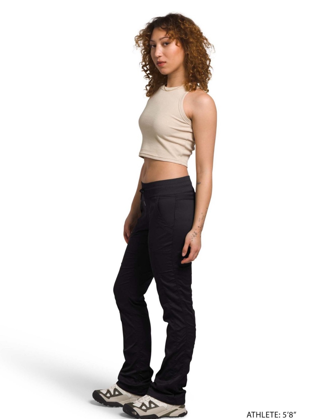 The North Face Aphrodite 2.0 pants NWT
